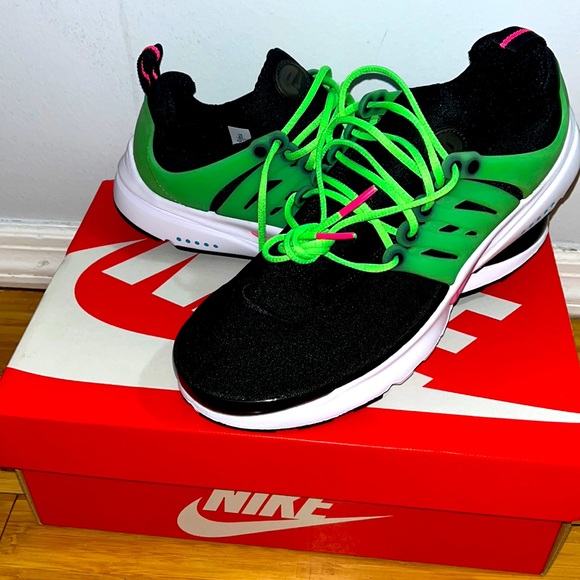 Nike Presto (GS) - Picture 1 of 5